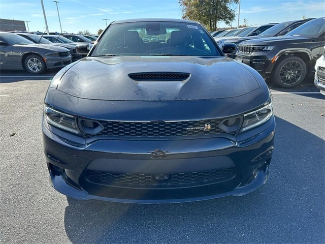 2023 Dodge Charger R/T Scat Pack 8