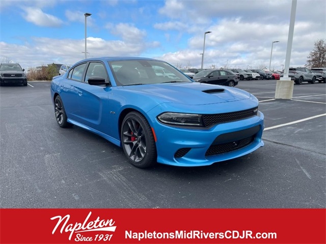 2023 Dodge Charger R/T 1