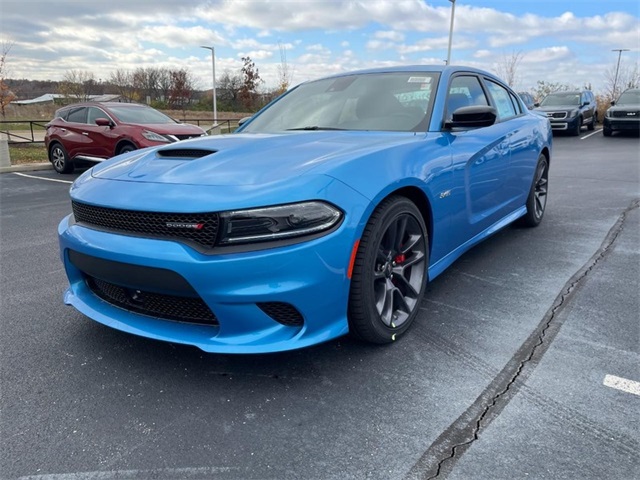 2023 Dodge Charger R/T 7