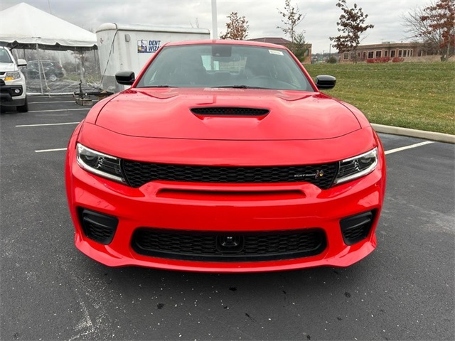 2023 Dodge Charger R/T Scat Pack Widebody 9