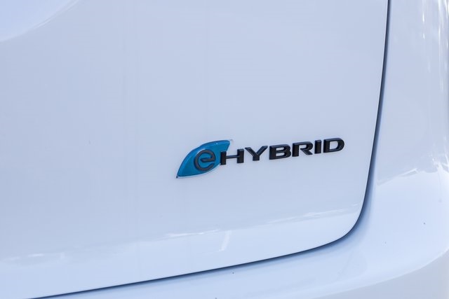 2024 Chrysler Pacifica Hybrid Select 7