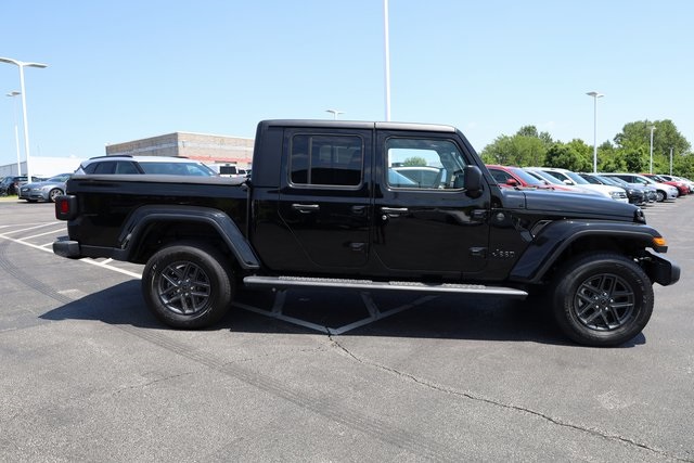 2024 Jeep Gladiator Sport 4