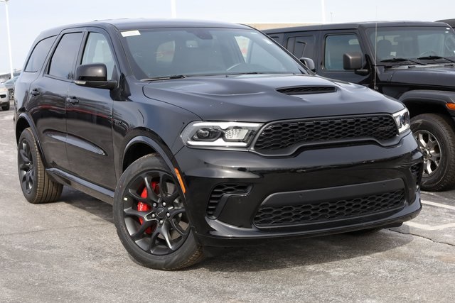 2024 Dodge Durango SRT 392 2