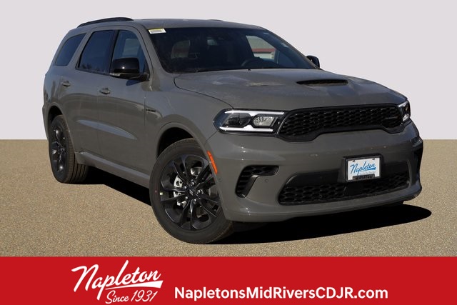 2024 Dodge Durango R/T 1