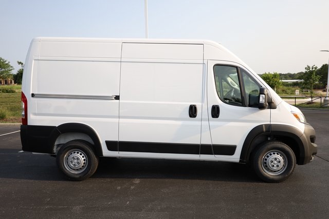 2024 Ram ProMaster 1500 Base 3