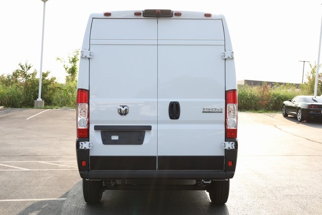 2024 Ram ProMaster 1500 Base 5