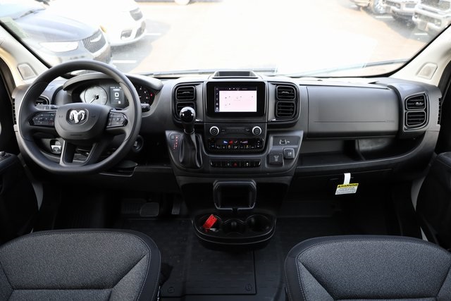 2024 Ram ProMaster 1500 Base 7