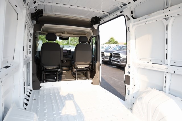 2024 Ram ProMaster 1500 Base 19