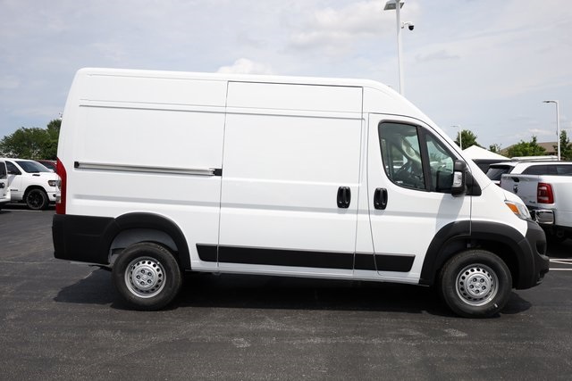 2024 Ram ProMaster 1500 Base 3