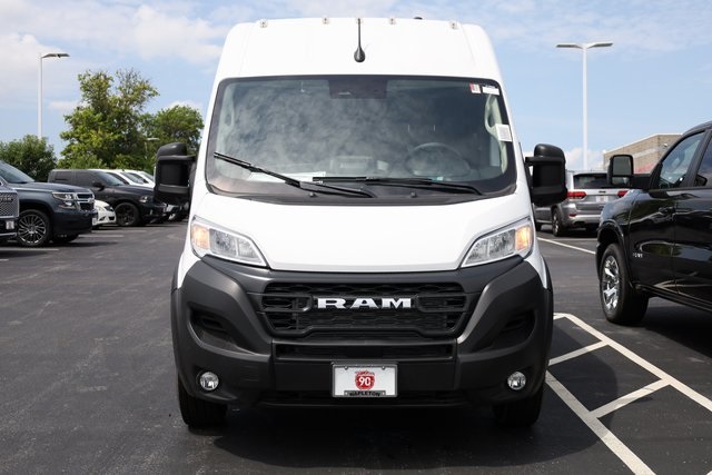 2024 Ram ProMaster 1500 Base 2