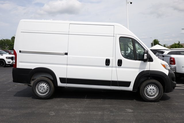 2024 Ram ProMaster 1500 Base 3