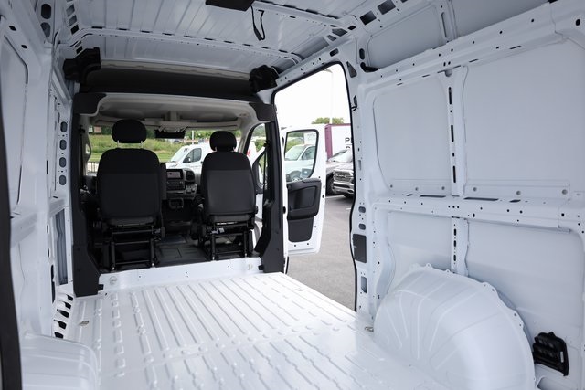 2024 Ram ProMaster 1500 Base 23