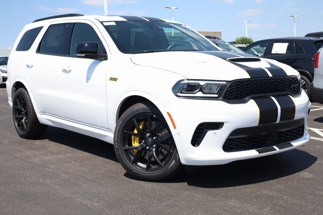 2024 Dodge Durango SRT 392 2