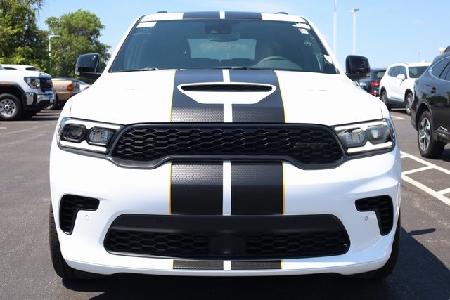 2024 Dodge Durango SRT 392 3