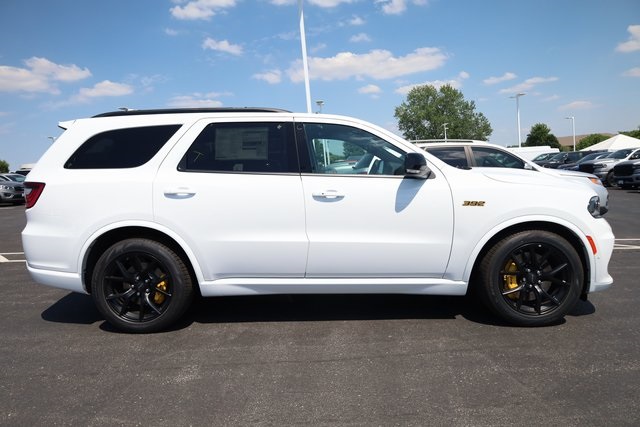 2024 Dodge Durango SRT 392 4