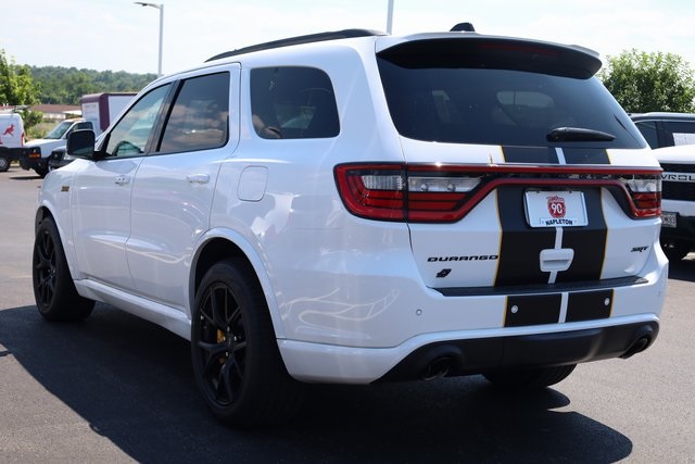 2024 Dodge Durango SRT 392 5