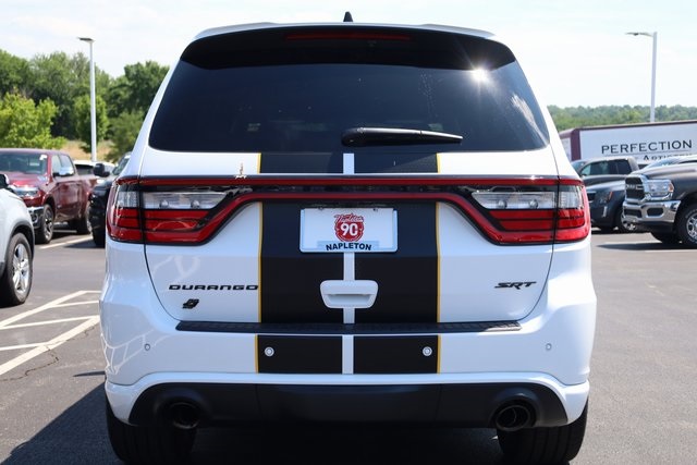 2024 Dodge Durango SRT 392 6