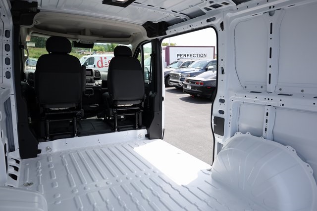 2024 Ram ProMaster 1500 Low Roof 23