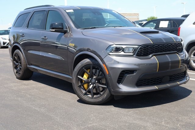 2024 Dodge Durango SRT 392 2