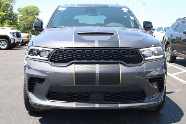 2024 Dodge Durango SRT 392 3