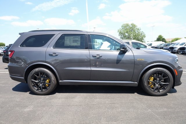 2024 Dodge Durango SRT 392 4