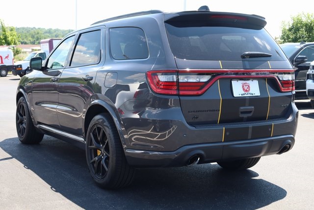 2024 Dodge Durango SRT 392 5