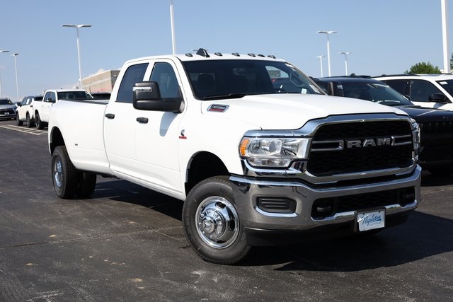 2024 Ram 3500 Tradesman 1