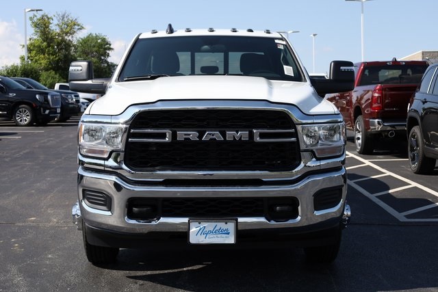 2024 Ram 3500 Tradesman 2