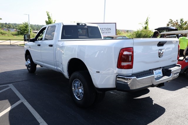 2024 Ram 3500 Tradesman 4