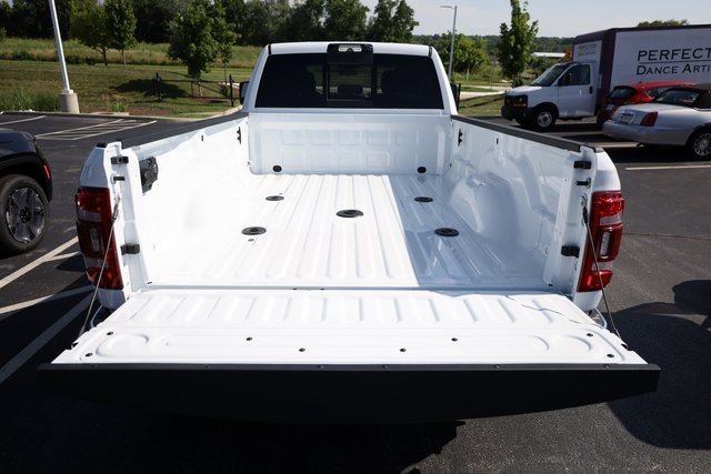 2024 Ram 3500 Tradesman 6