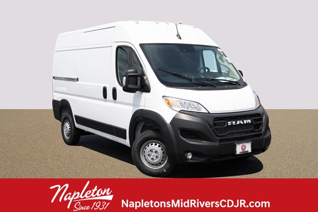 2024 Ram ProMaster 1500 Base 1