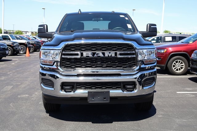 2024 Ram 2500 Tradesman 2