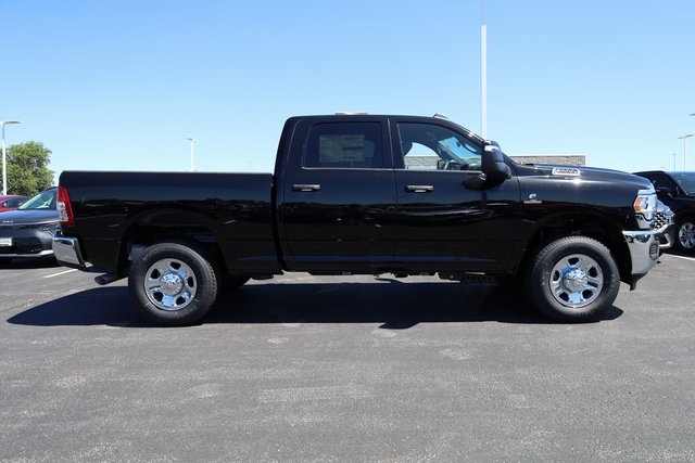 2024 Ram 2500 Tradesman 3