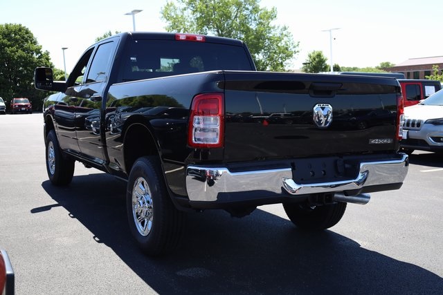 2024 Ram 2500 Tradesman 4