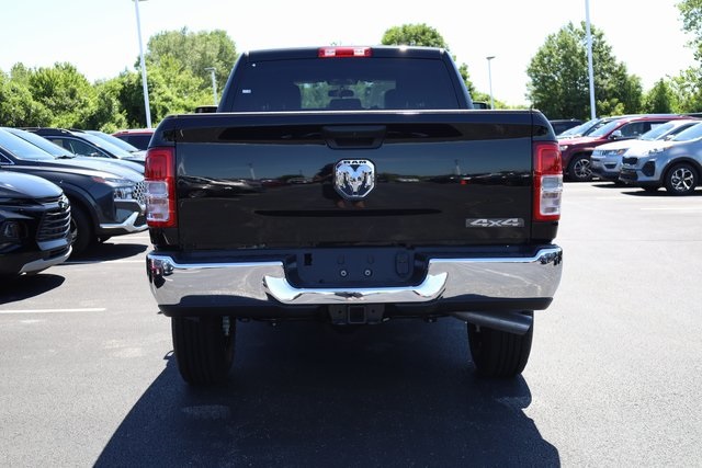 2024 Ram 2500 Tradesman 5