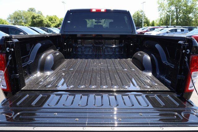 2024 Ram 2500 Tradesman 23