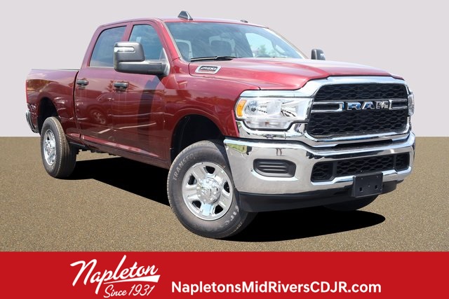 2024 Ram 2500 Tradesman 1