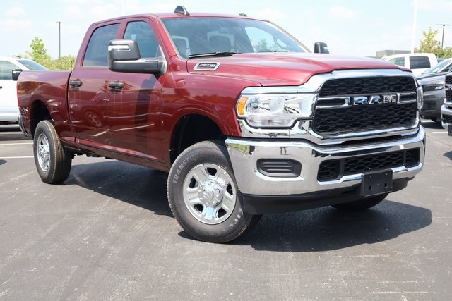 2024 Ram 2500 Tradesman 2