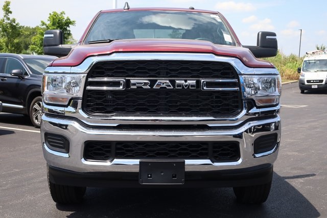 2024 Ram 2500 Tradesman 3