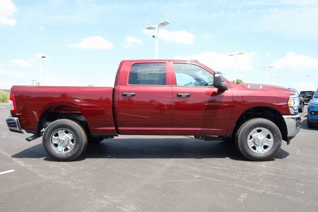 2024 Ram 2500 Tradesman 4