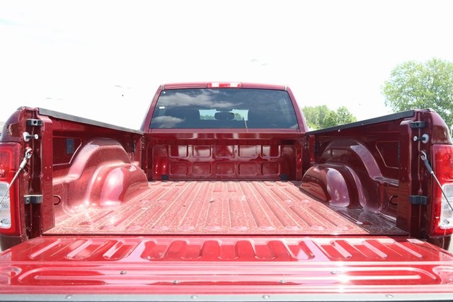 2024 Ram 2500 Tradesman 23