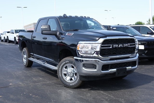 2024 Ram 2500 Tradesman 1