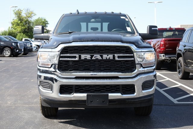 2024 Ram 2500 Tradesman 2