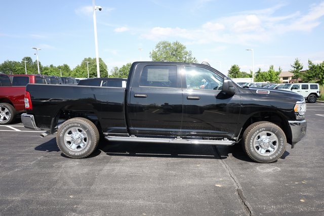 2024 Ram 2500 Tradesman 3