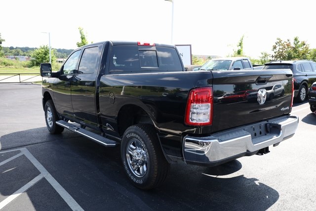 2024 Ram 2500 Tradesman 4