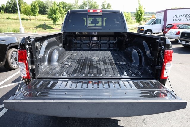 2024 Ram 2500 Tradesman 6