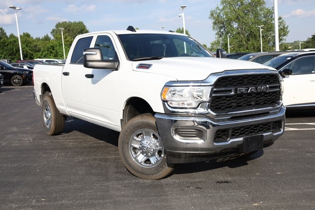 2024 Ram 2500 Tradesman 1