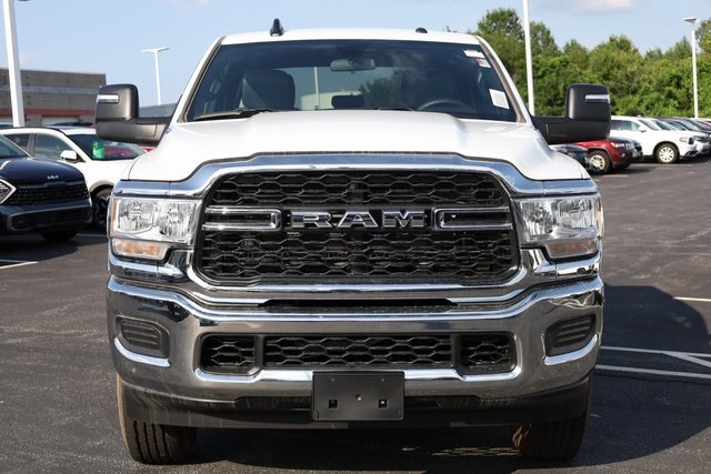 2024 Ram 2500 Tradesman 2