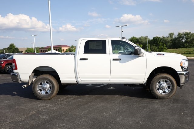 2024 Ram 2500 Tradesman 3