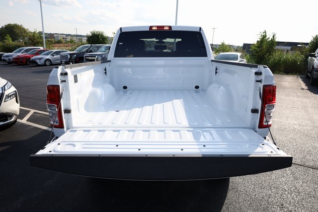 2024 Ram 2500 Tradesman 6